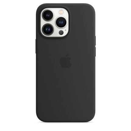 Apple iPhone 13 Pro Max Silicone Case with MagSafe | Genuine
