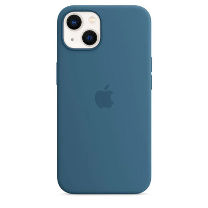 Apple iPhone 13 Silicone Case with MagSafe | Genuine