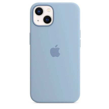 Apple iPhone 13 Silicone Case with MagSafe | Genuine
