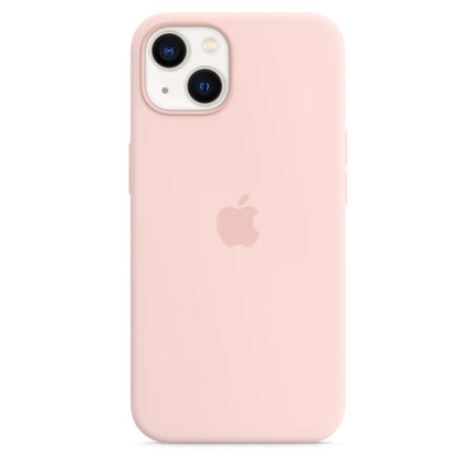 Apple iPhone 13 Silicone Case with MagSafe | Genuine