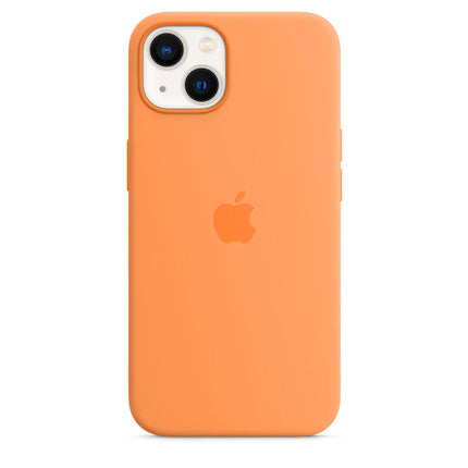 Apple iPhone 13 Silicone Case with MagSafe | Genuine