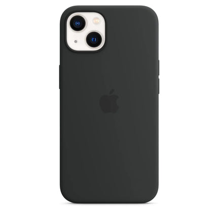 Apple iPhone 13 Silicone Case with MagSafe | Genuine