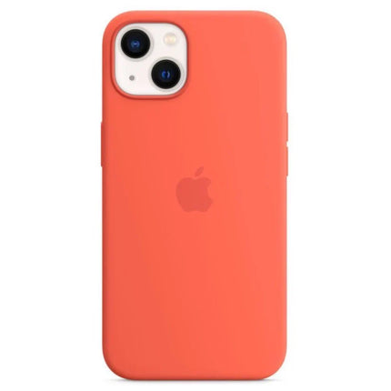 Apple iPhone 13 Silicone Case with MagSafe | Genuine