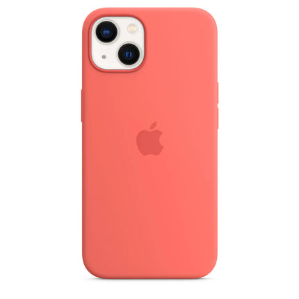 Apple iPhone 13 Silicone Case with MagSafe | Genuine