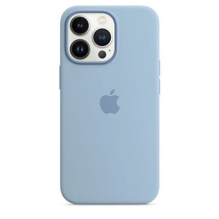 Apple iPhone 13 Pro Silicone Case with MagSafe | Genuine