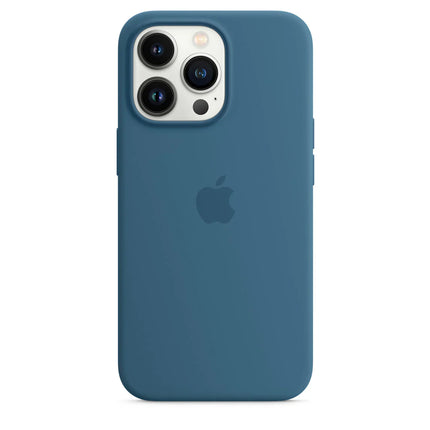 Apple iPhone 13 Pro Silicone Case with MagSafe | Genuine