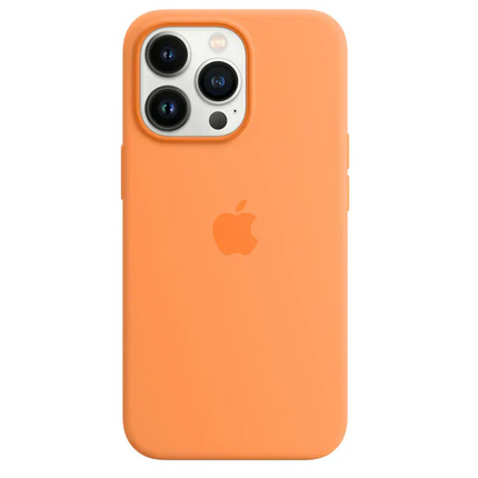 Apple iPhone 13 Pro Silicone Case with MagSafe | Genuine