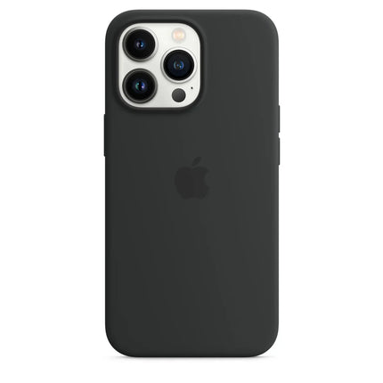 Apple iPhone 13 Pro Silicone Case with MagSafe | Genuine