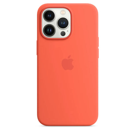Apple iPhone 13 Pro Silicone Case with MagSafe | Genuine