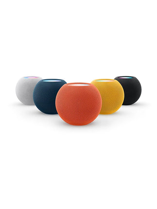 Genuine Original Apple Homepod Mini Smart Bluetooth Speaker (A2374) - All Colours