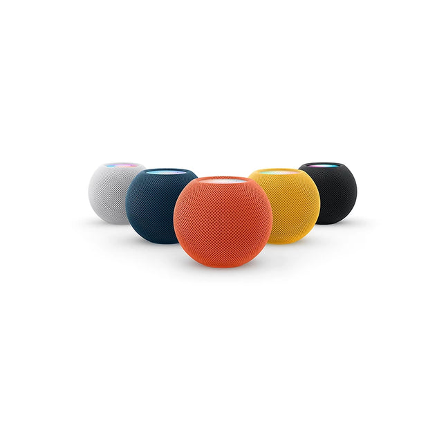 Genuine Original Apple Homepod Mini Smart Bluetooth Speaker (A2374) - All Colours