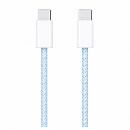 Apple USB-C to USB-C Cable 1M 60W (A2795) | Genuine