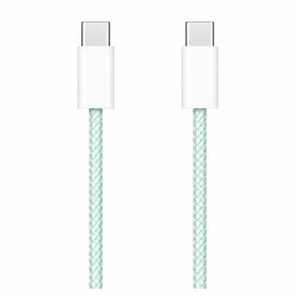Apple USB-C to USB-C Cable 1M 60W (A2795) | Genuine