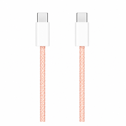 Apple USB-C to USB-C Cable 1M 60W (A2795) | Genuine