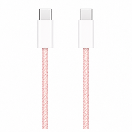Apple USB-C to USB-C Cable 1M 60W (A2795) | Genuine