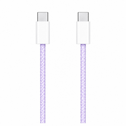 Apple USB-C to USB-C Cable 1M 60W (A2795) | Genuine