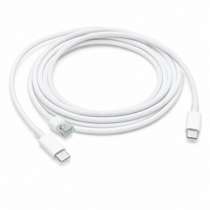 Apple USB-C to USB-C (Display Unit) 60W Cable 2M (A2795) | Genuine
