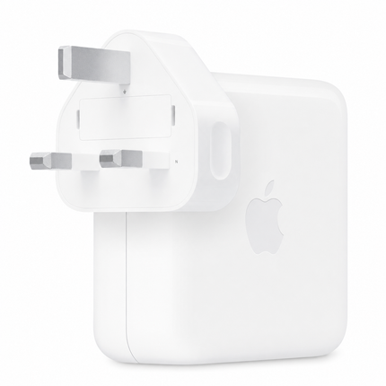 Apple 67W USB-C Power Adapter for MacBook (A2518) | Genuine