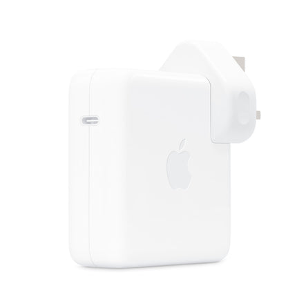 Apple 87W USB-C Power Adapter for MacBook (A1719) | Genuine