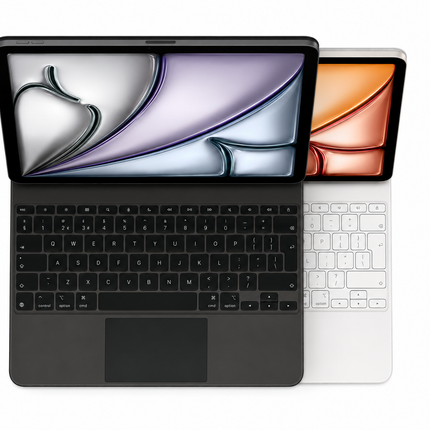 Apple Magic Keyboard for iPad Air 13‑inch (M4) (A3340) | Genuine