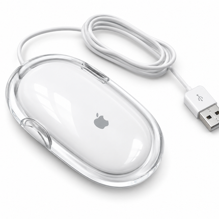 Apple Pro Optical Mouse (M5769) | Genuine