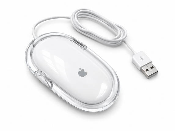 Apple Pro Optical Mouse (M5769) | Genuine