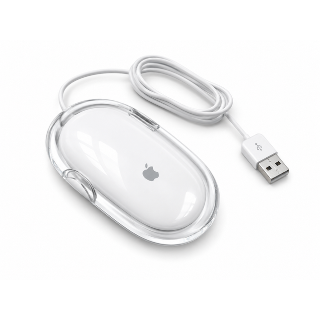 Apple Pro Optical Mouse (M5769) | Genuine