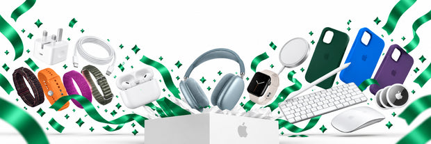 Genuine Apple Products