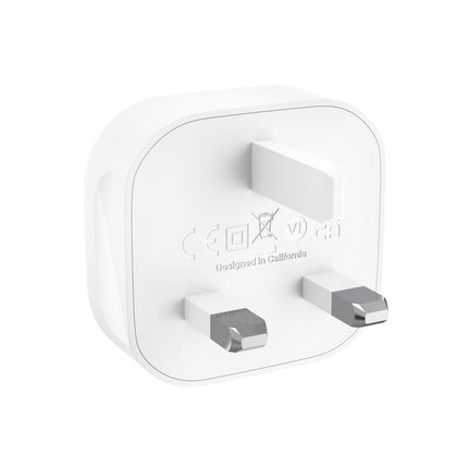 Belkin 20W USB-C Power Adapter for iPhone | Genuine
