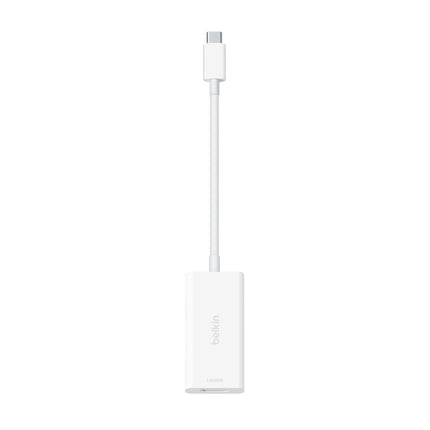 Genuine Belkin Connect USB-C to HDMI Adapter (HKQ22ZM/A/AVC013DSWH)