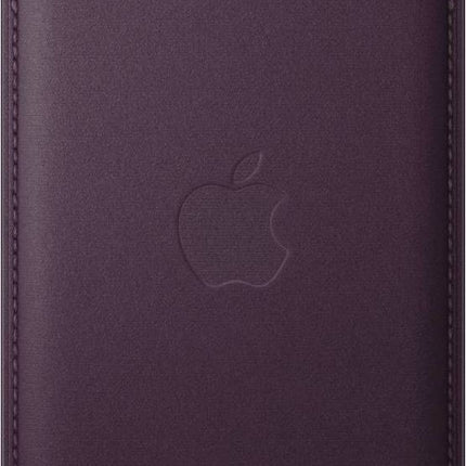 Apple iPhone FineWoven Wallet (Gen 2) with MagSafe (A3323) | Genuine
