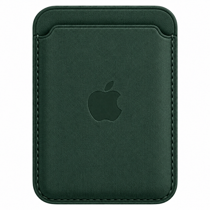 Apple iPhone FineWoven Wallet (Gen 1) with MagSafe (A3131) | Genuine