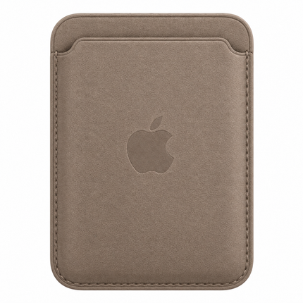 Apple iPhone FineWoven Wallet (Gen 1) with MagSafe (A3131) | Genuine