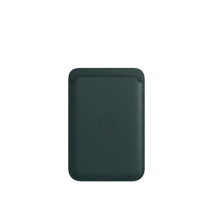 Apple iPhone Leather Wallet with MagSafe (A2668) | Genuine