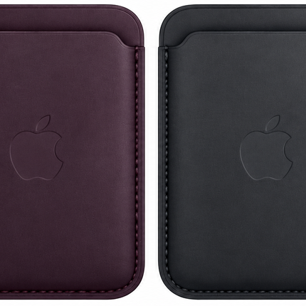Apple iPhone FineWoven Wallet (Gen 2) with MagSafe (A3323) | Genuine