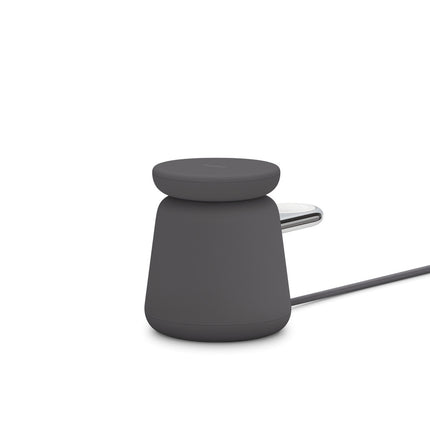 Belkin BOOST CHARGE PRO 2-in-1 Wireless Charging Dock with MagSafe | Genuine