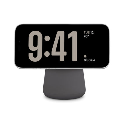 Belkin BOOST CHARGE PRO 2-in-1 Wireless Charging Dock with MagSafe | Genuine