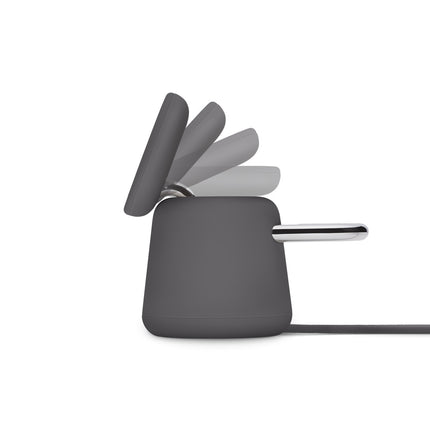 Belkin BOOST CHARGE PRO 2-in-1 Wireless Charging Dock with MagSafe | Genuine
