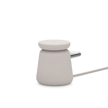 Belkin BOOST CHARGE PRO 2-in-1 Wireless Charging Dock with MagSafe | Genuine