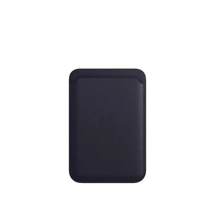 Apple iPhone Leather Wallet with MagSafe (A2668) | Genuine