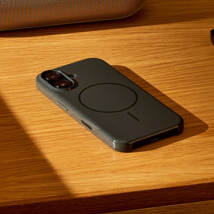 Genuine Original Beats iPhone 16 Plus Case with MagSafe