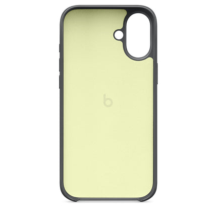 Genuine Original Beats iPhone 16 Plus Case with MagSafe