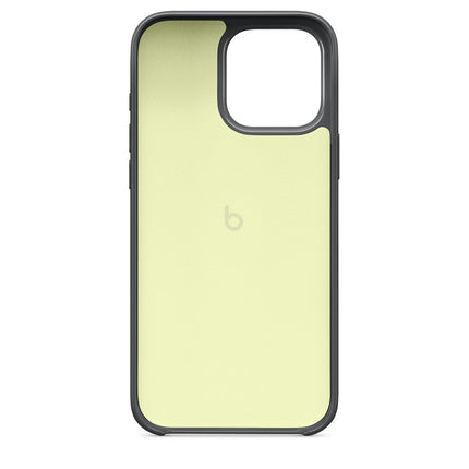Genuine Original Beats iPhone 16 Pro Max Case with MagSafe