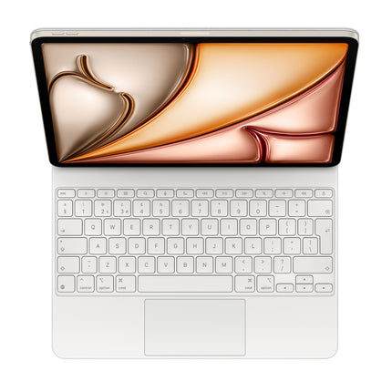 Apple Magic Keyboard for iPad Air 13‑inch (M4) (A3340) | Genuine