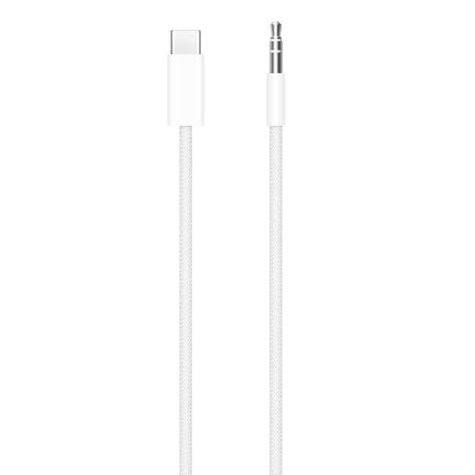 Apple USB-C to 3.5mm Audio Cable (1.2M) (A3299) | Genuine