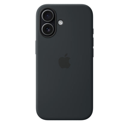Apple iPhone 17 Silicone Case with MagSafe | Genuine