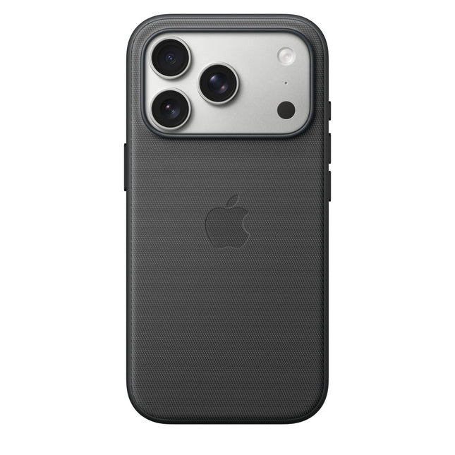 Apple iPhone 17 Pro TechWoven Case with MagSafe | Genuine