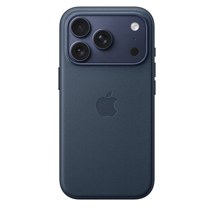 Apple iPhone 17 Pro TechWoven Case with MagSafe | Genuine