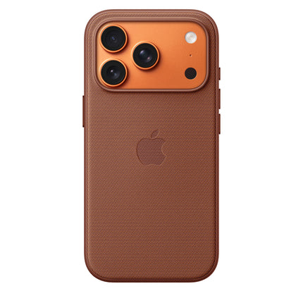 Apple iPhone 17 Pro TechWoven Case with MagSafe | Genuine