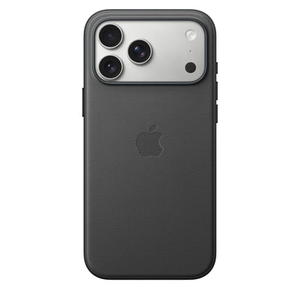 Apple iPhone 17 Pro Max TechWoven Case with MagSafe | Genuine
